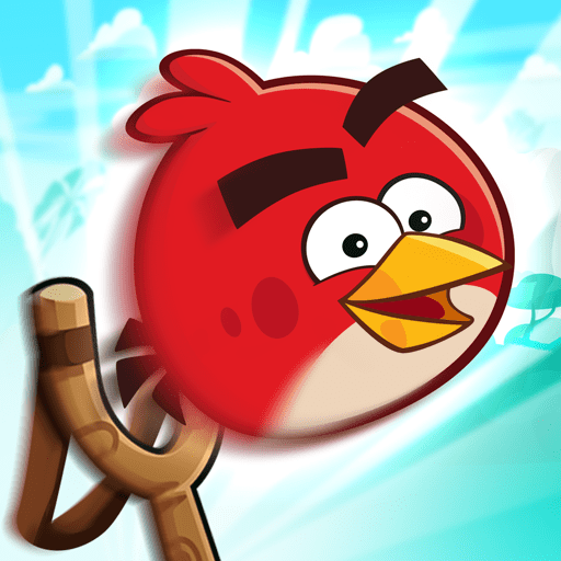 PK XD: Fun, friends games
